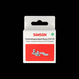 Simson Verbindungsglied Nexus 1 2 x3 32 3 5 7 8V