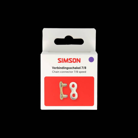 Simson Verbindungsglied 1 2 x3 32 7 8V