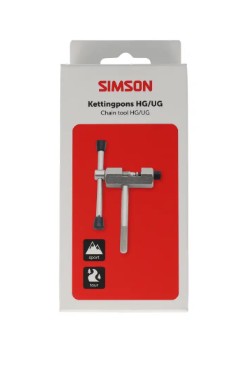 Simson Kettennieter h.g. u.g.