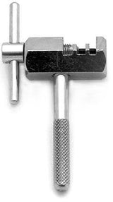 Chain Punch Silber