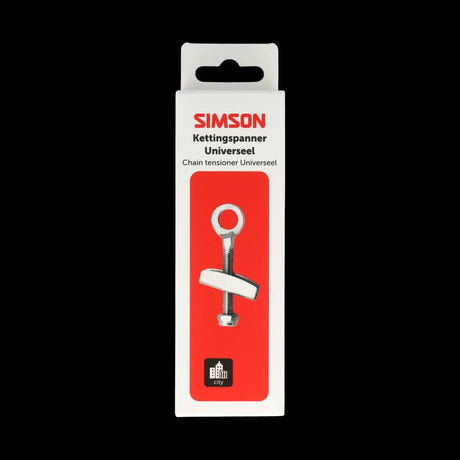 Simson Kettenspanner 2 Stk