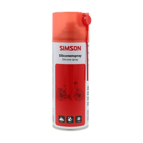Simson Silikonspray 400ml