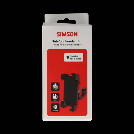 Simson Handyhalter universal