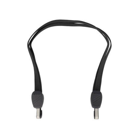 Simson s024312 Karabinerband 60cm schwarz