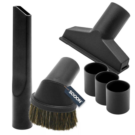 Sqoon Universal-Set 6-teilig 32 35 mm