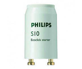 Philips Starter S10 4-65W