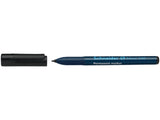 Schneider Marker permanent 240 rund schwarz 10 Stk