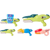 Waterpistool 43cm 3 assorti