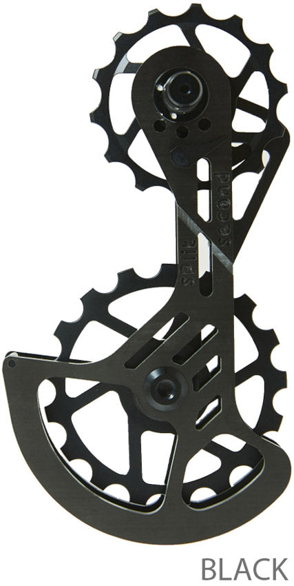 Sekundenschnelles Keramik-Performance-Käfigsystem – Ultegra Dura-Ace