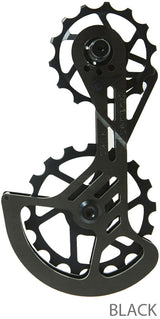 Sekundenschnelles Keramik-Performance-Käfigsystem – Ultegra Dura-Ace