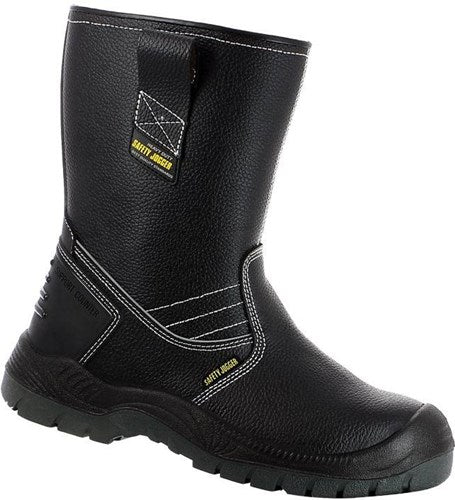 Ty Safe Jogger Winterbox | bestboot Sicherheitsstiefel + Socken + Handschuhe + Mütze | schwarz | Größe 45 - si9700450