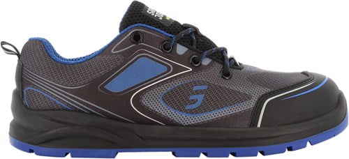 Safety jogger cador laag s1p | blauw | maat 40 - 00.118.083.40