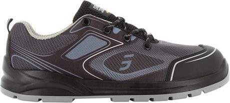 Safety jogger cador laag s1p | groen | maat 39 - 00.118.084.39