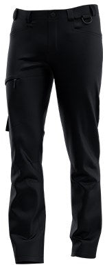 Safety jogger herenbroek kasai | marine | maat 50 - 5401124488753