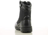 Safety jogger tactic hoog | zwart | maat 40 - 00.118.079.40