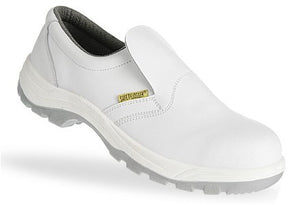 Sicherheitsjogger x0500 s2 weiß – Größe 46 – 11.118.031.46