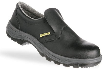 Ty Safe Jogger X0600 S3 Schwarz – Größe 43 – 11.118.033.43
