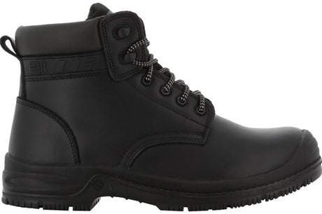 Ty Safe Jogger X1100N S3 Schwarz – Größe 38 – 11.118.022.38