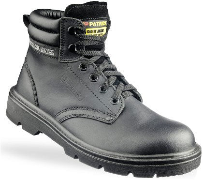 Ty Safe Jogger X1100N S3 Schwarz – Größe 46 – 11.118.022.46