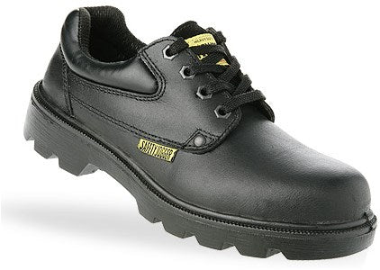 Ty Safe Jogger X1110 Low S3 Schwarz – Größe 38 – 11.118.025.38