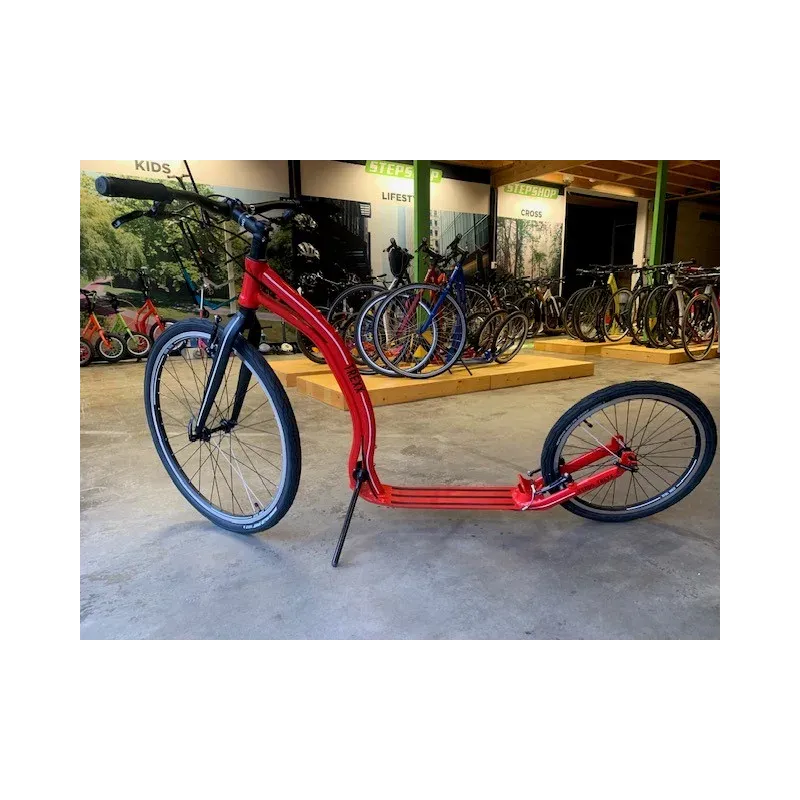 Yedoo Trexx 26 20 Rot