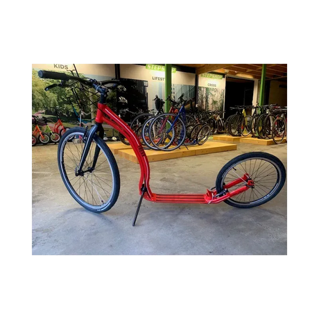 Yedoo Trexx 26 20 Rot