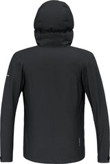 Salewa Puez Aqua 2,5l Powertex - Hardshelljacke