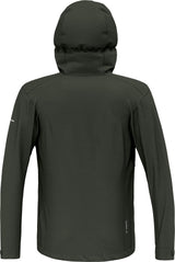 Salewa puez aqua 2.5l powertex - rain jacket
