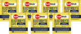 Saltstick Elektrolytkappen Testpackung 7x4,4g