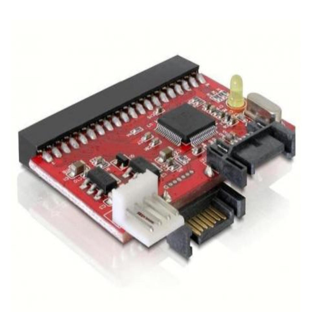 Delock-Adapter ide > sata sata > ide