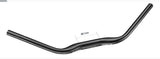 Satori Noirette Lenkung Biegung 31,8 mm mattschwarz 630 mm (E-Bike)