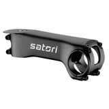 Satori Vorbau Viper ø31,8 70mm, 7°, mattschwarz
