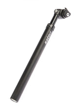 Sitzpfosten Satori Eleganz LT Ø27.2mm 350 mm - Mattschwarz
