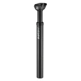 Satori Sattelstütze Xopic 2 Federung, ø31,6 350 mm, mattschwarz