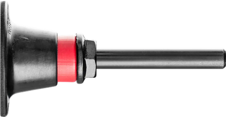 Pferd CD-Schleifmesserhalter ø50mm mittel