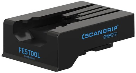 Scangrip-Anschluss Festool-Batterie 18 V – 03.6153c – 03.6153c