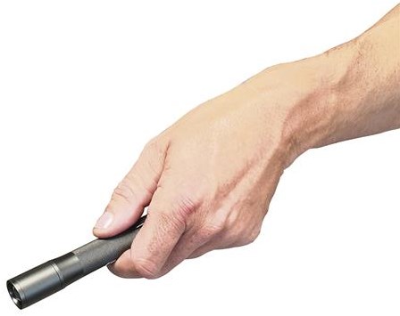 Scangrip Taschenlampe