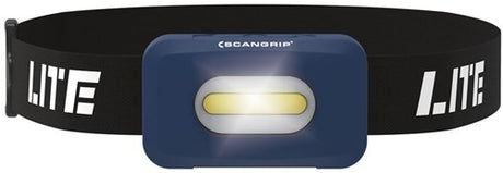Scangrip-Scheinwerfer Head Lite LED-Scheinwerfer Head Lite