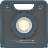 Scangrip LED-Bauleuchte für Life Nova 4 c+r | 4000lm - 03.6204