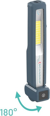 Scangrip Stiftlampe Unipen LED-Handlampe Unipen
