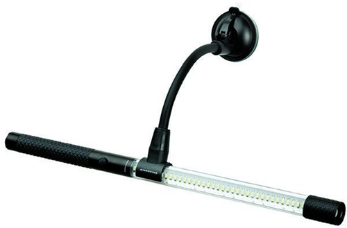 Scangrip Linienlicht | flexibler Arm mit Magnet | ohne Lampe - 03.5218