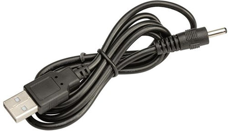Scangrip USB-Kabel für Lampen | 1m - 03.5307