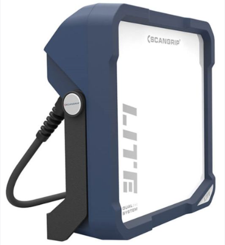 Scheinwerfer scangrip
