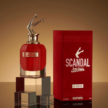 Jean Paul Gaultier Eau de Parfum Spray Skandal 50 ml Damen