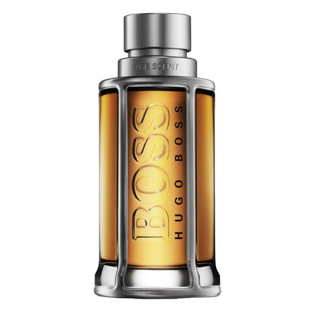 Hugo Boss Eau de Toilette Spray der Duft 100 ml Männer