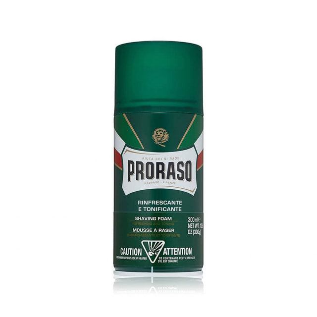 Proraso Rasierschaum Eukalyptus 300ml