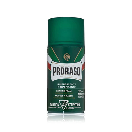 Proraso Rasierschaum Eukalyptus 300ml
