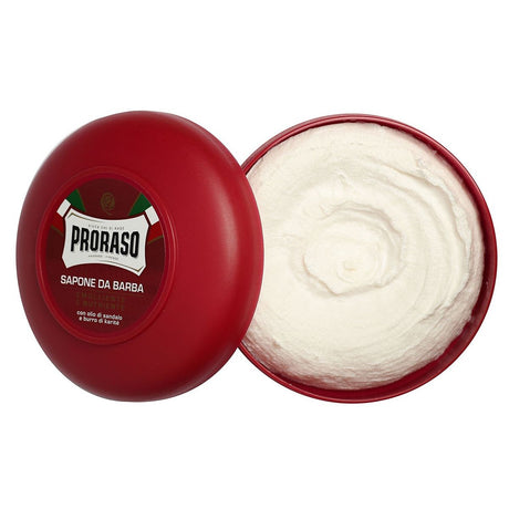 Proraso Rasiercreme Sandelholzschale 150 ml