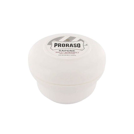 Proraso Rasierschaumschale grüner Tee Haferflocken 150 ml