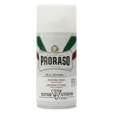 Proraso Rasiermousse Grüner Tee 300ml